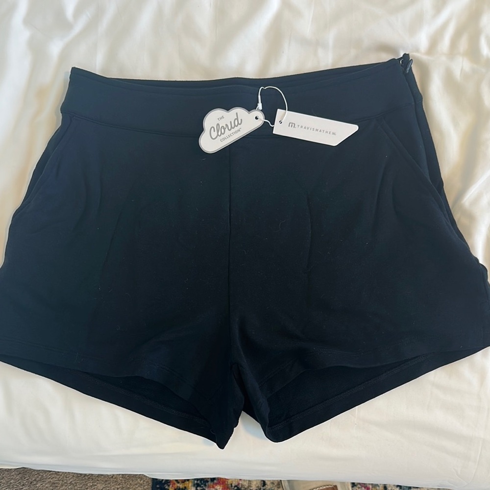 Travis Mathew Shorts